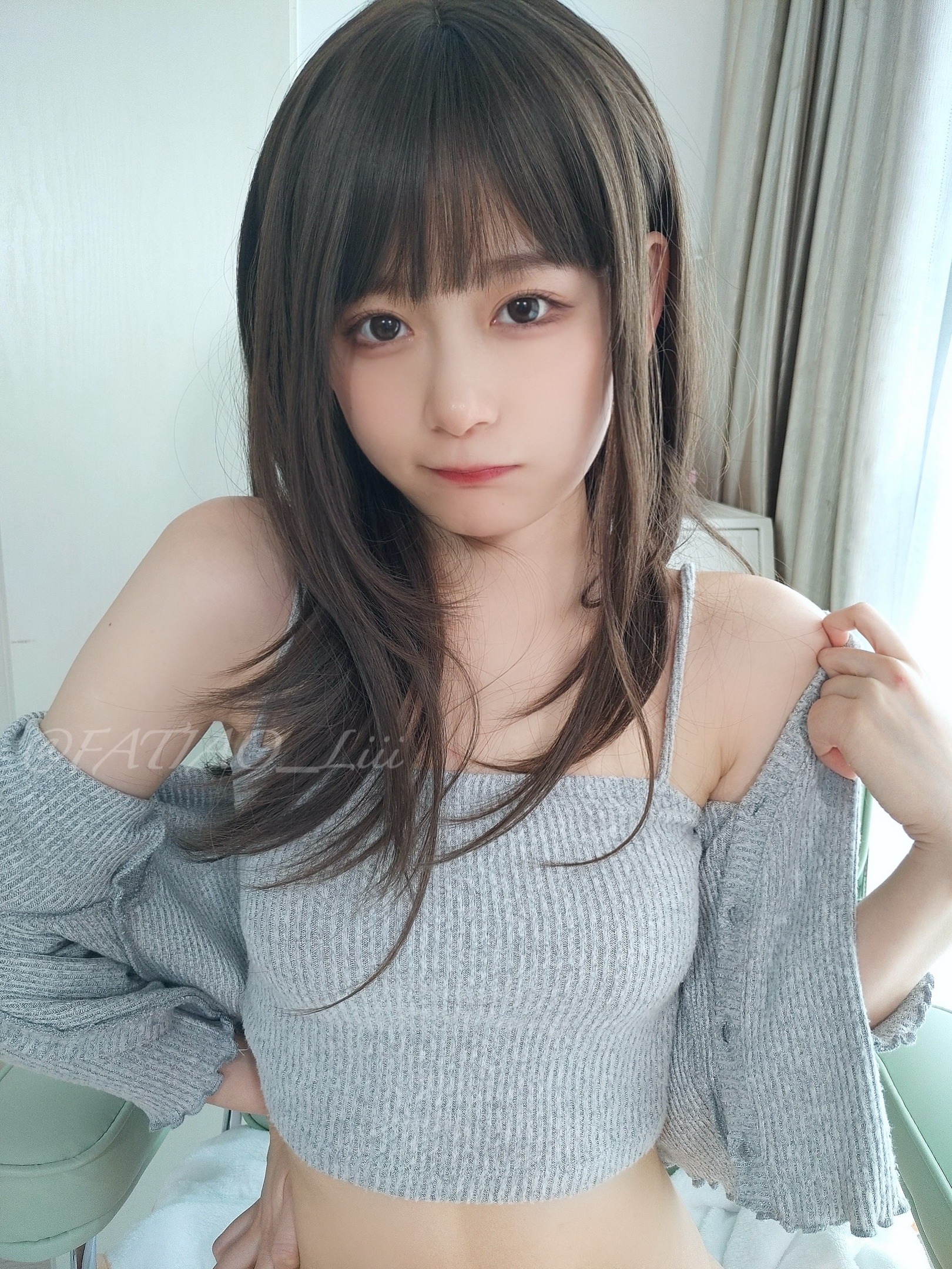 迷之呆梨发条少女-06-03