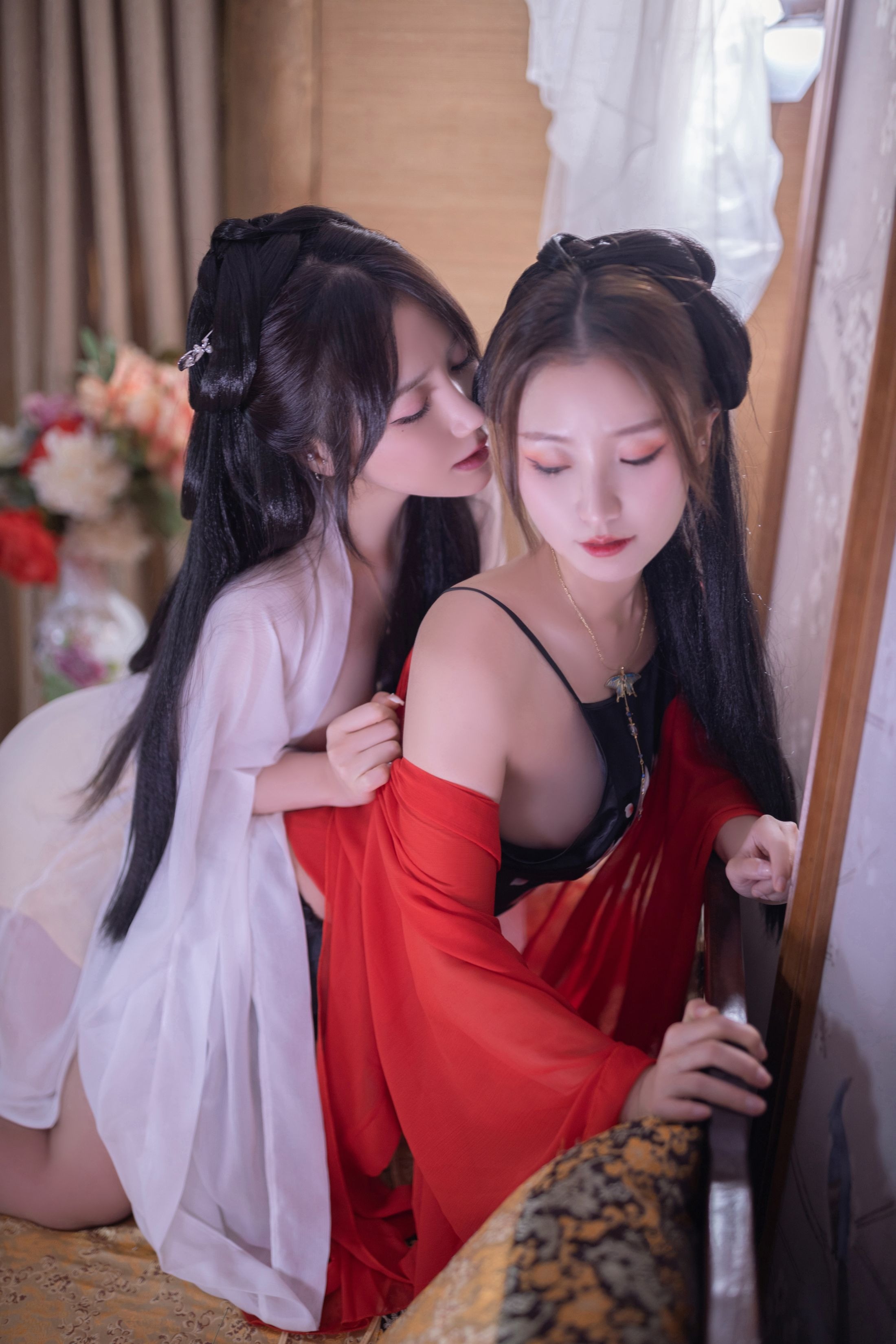 鱼子酱Fish--明姝-153P-07-15