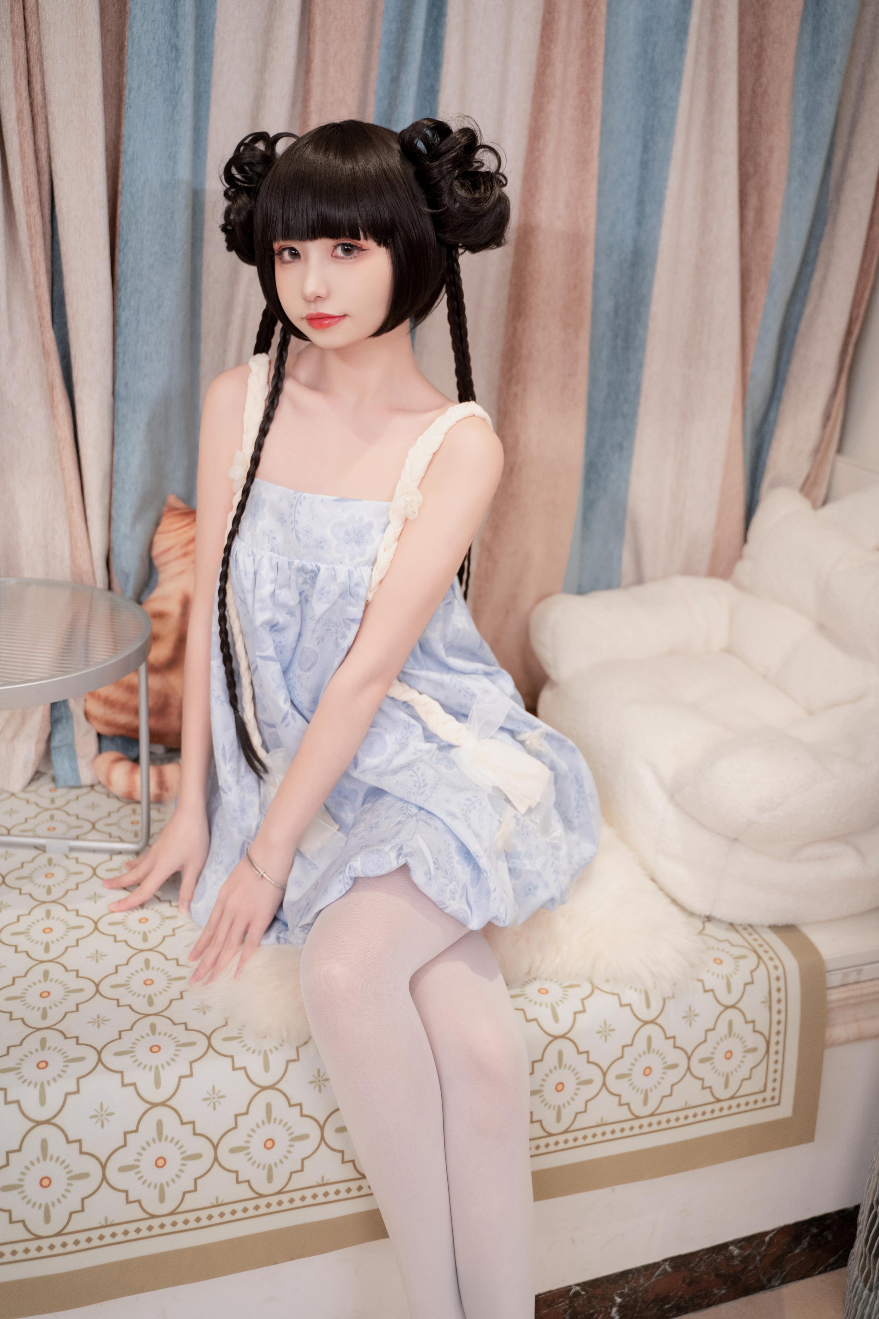 066-爆机少女喵小吉-小吉的答谢礼-78P-2V-236-GB-05-02