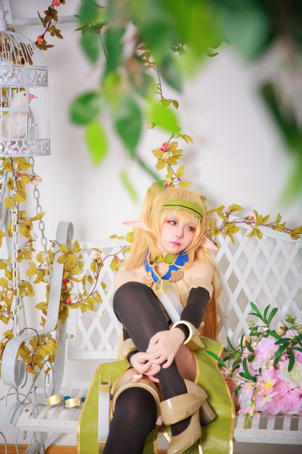 G44不会受伤-NO025-精灵村-Elf-Village-01-31
