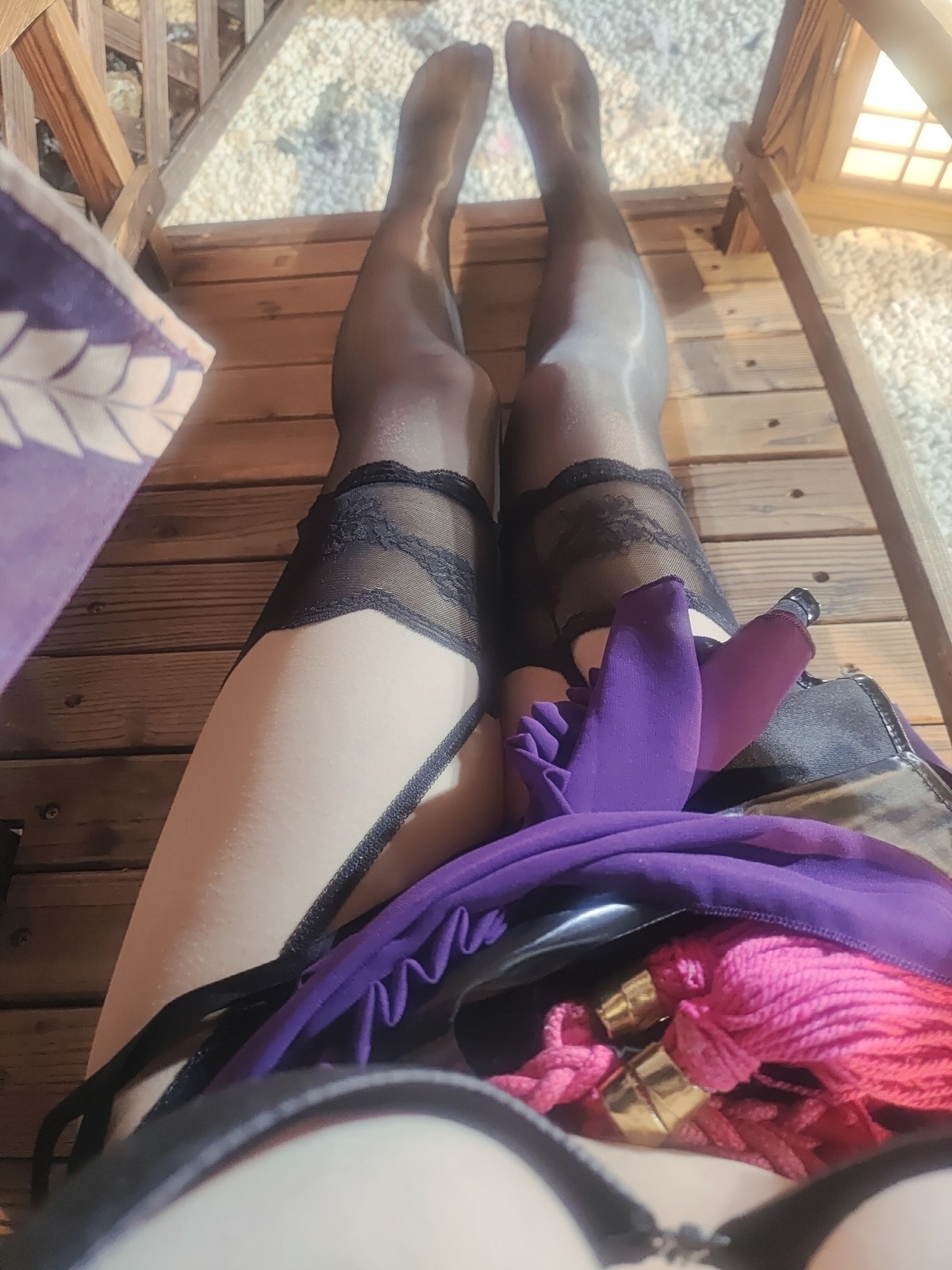 Cosplay-七七娜娜子-久岐忍同人-07-03