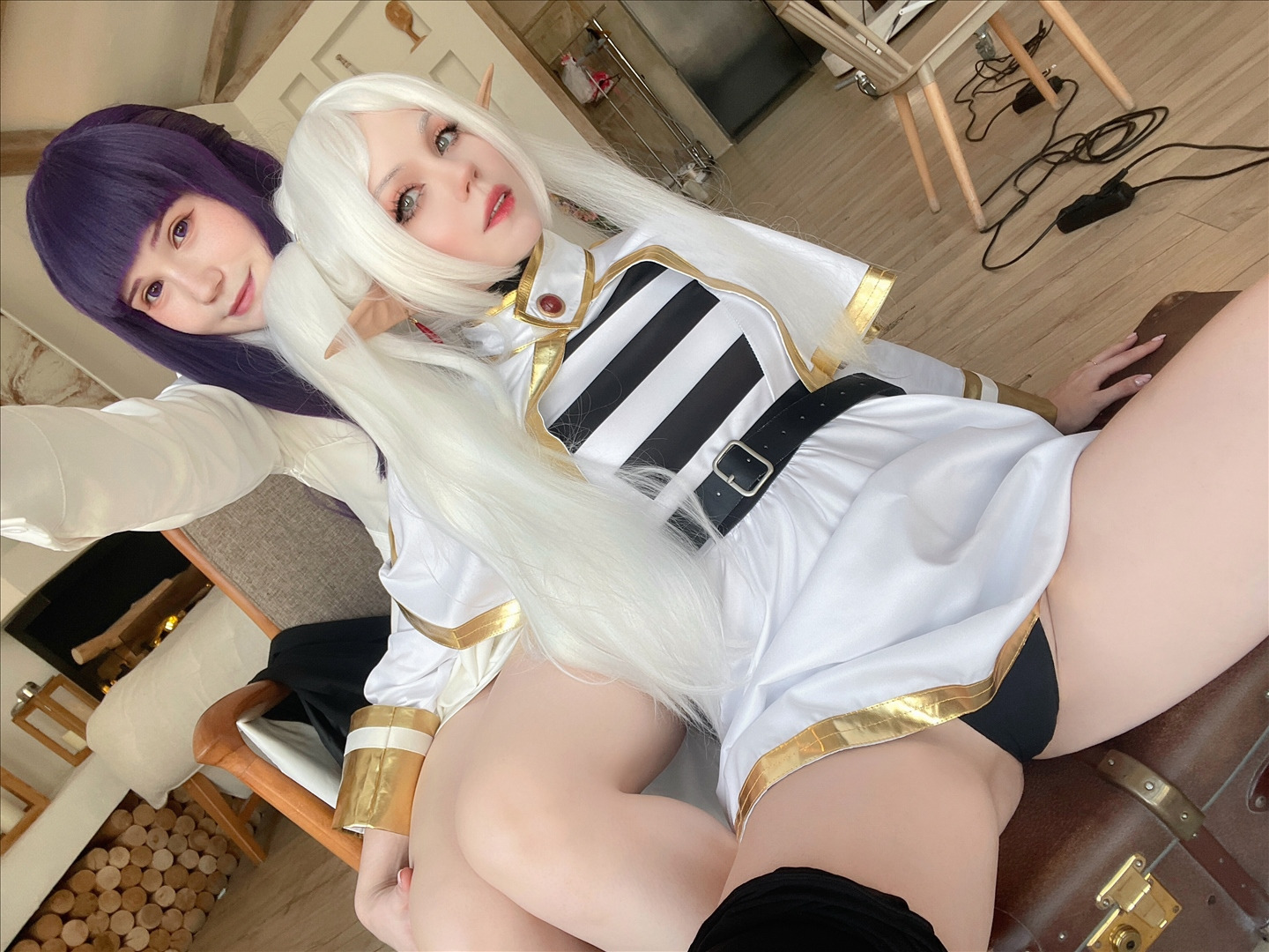Neyrodesu--CatiCornplay---Fern--Frieren-24P-522MB-20240528g-05-28