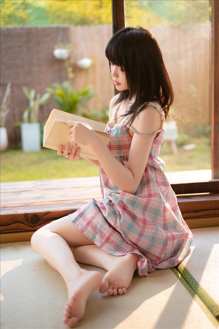 桜桃喵---桃子-48P-323MB-20230926j-09-26