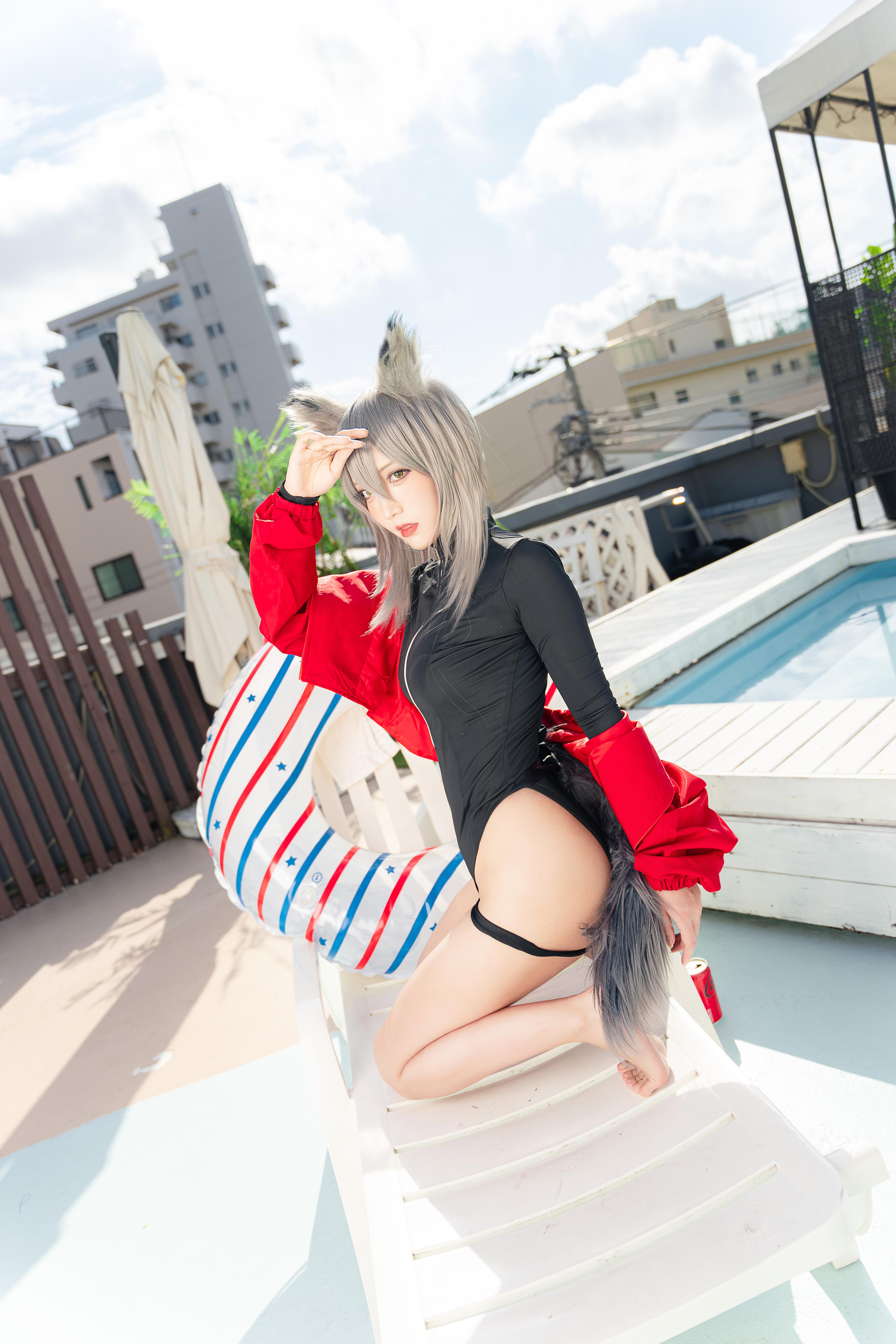 005-切切celia-明日方舟-红-28P-1V-45881-MB-06-28