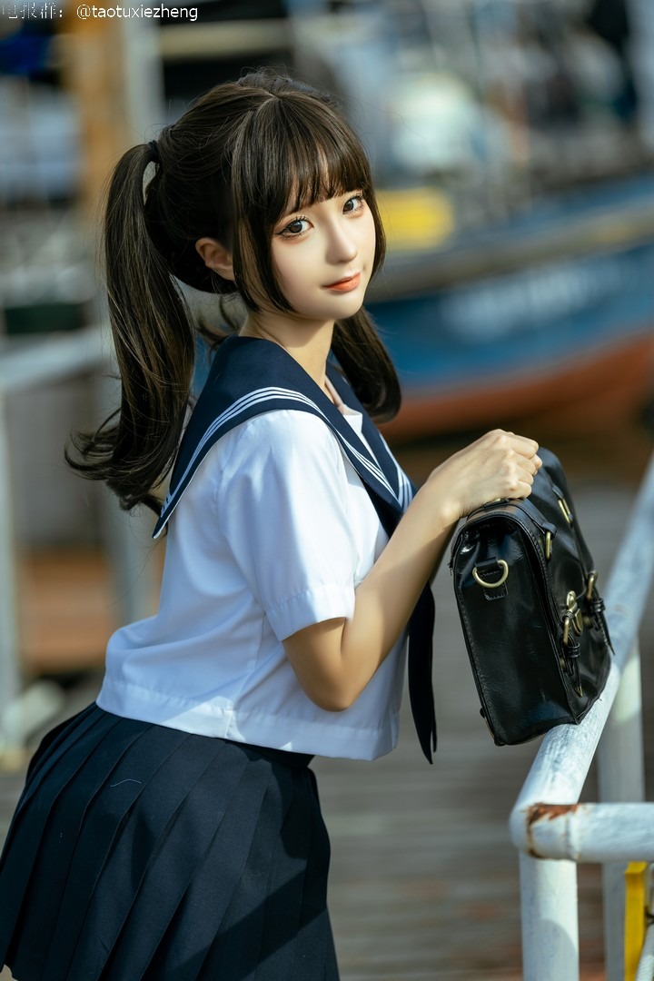 蠢沫沫-海风-19P-162MB-03-08