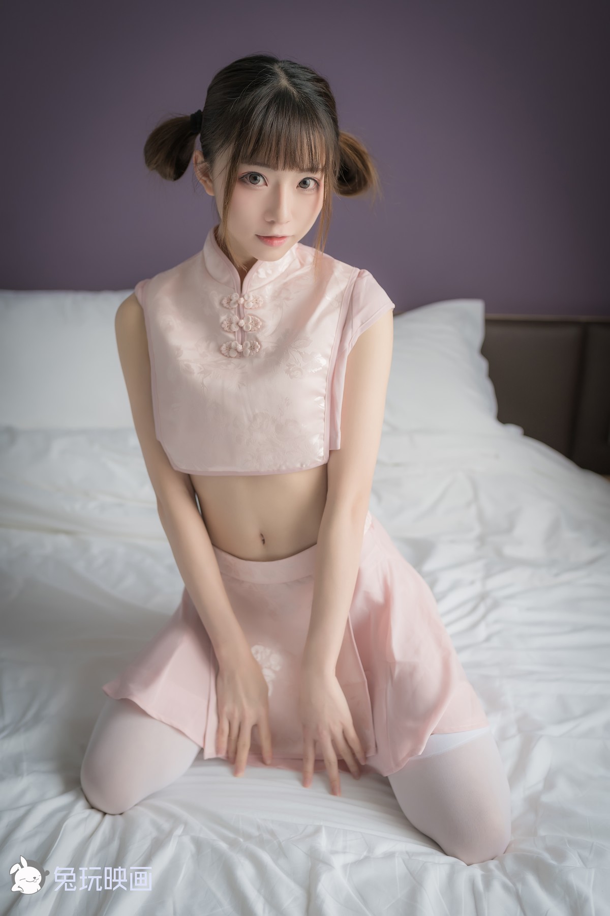 Cosplay-兔玩映画-粉色团子-02-21