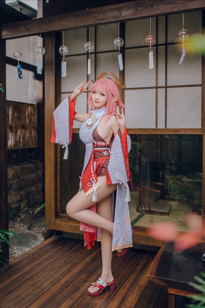 miko酱---原神-八重神子-31P-31P-29171-MB-20240808f-08-08