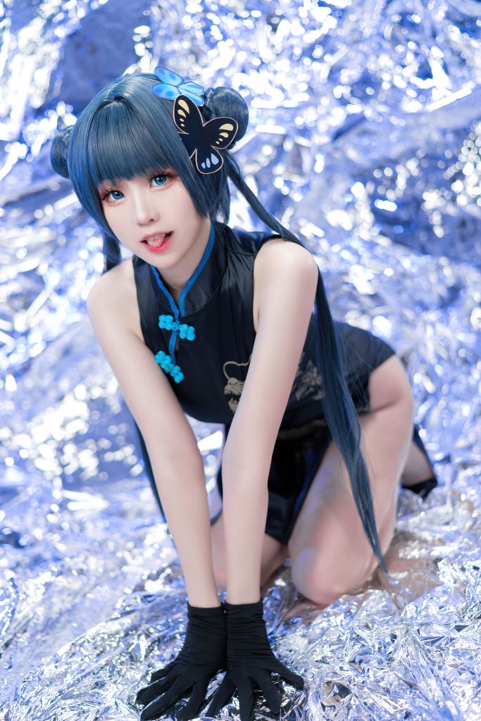 miko酱ww---妃咲-02-19