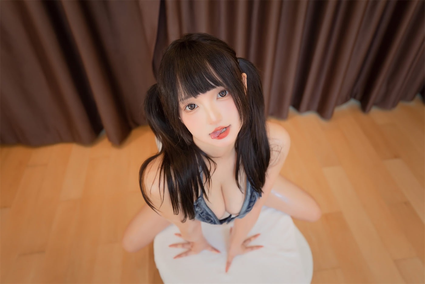 神楽坂真冬---比基尼牛仔-75P2V-152MB-20240222e-02-22