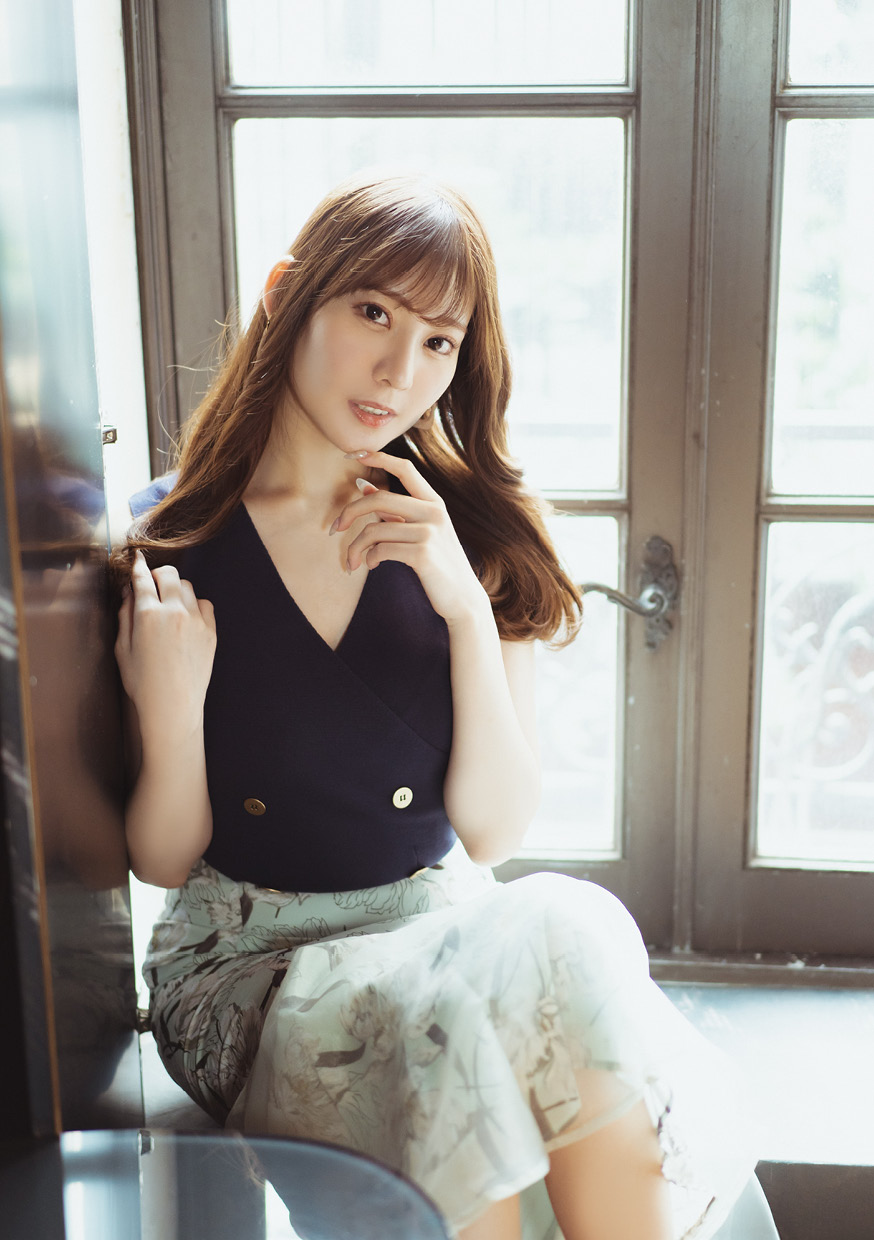 Fuua-Kaede-楓ふうあ-写真集-Escape-Set01-11-25