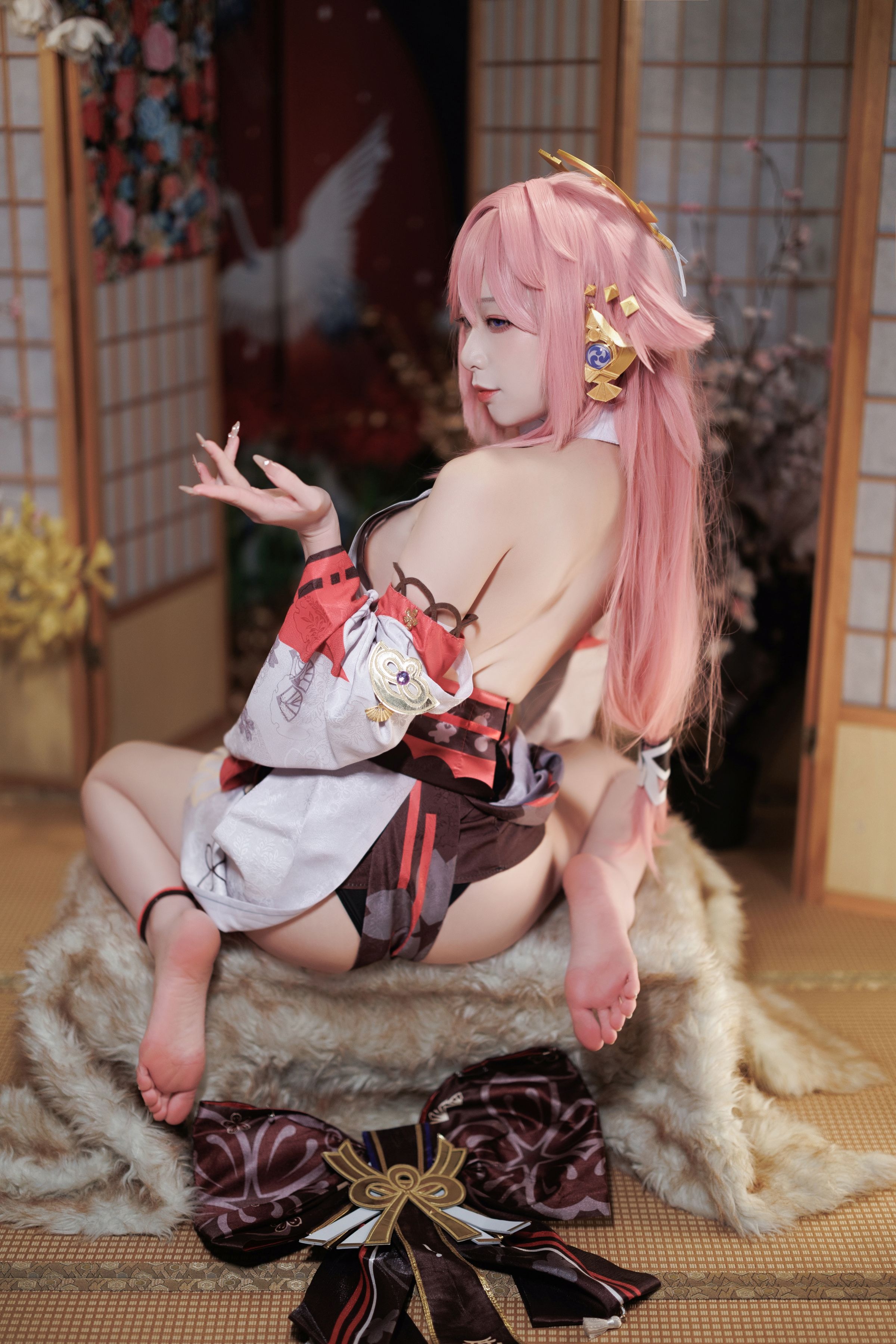封疆疆-八重神子公式ver-05-19
