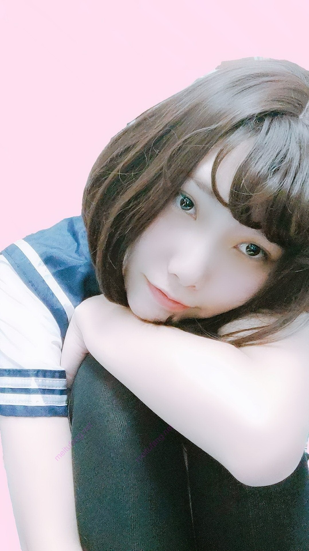 可爱制服学妹-11-21