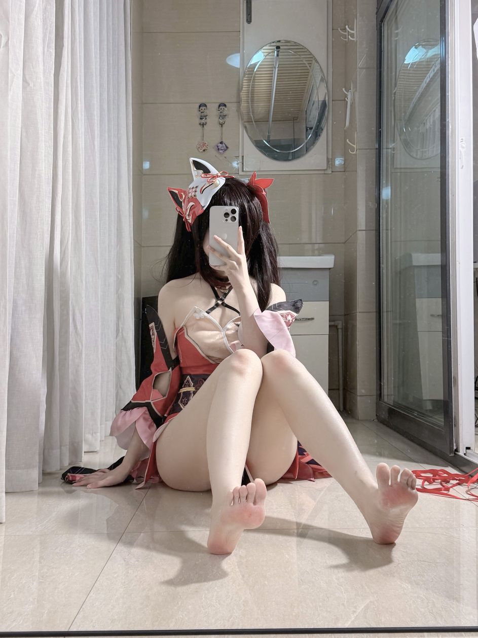 不可爱羚---花火-04-24