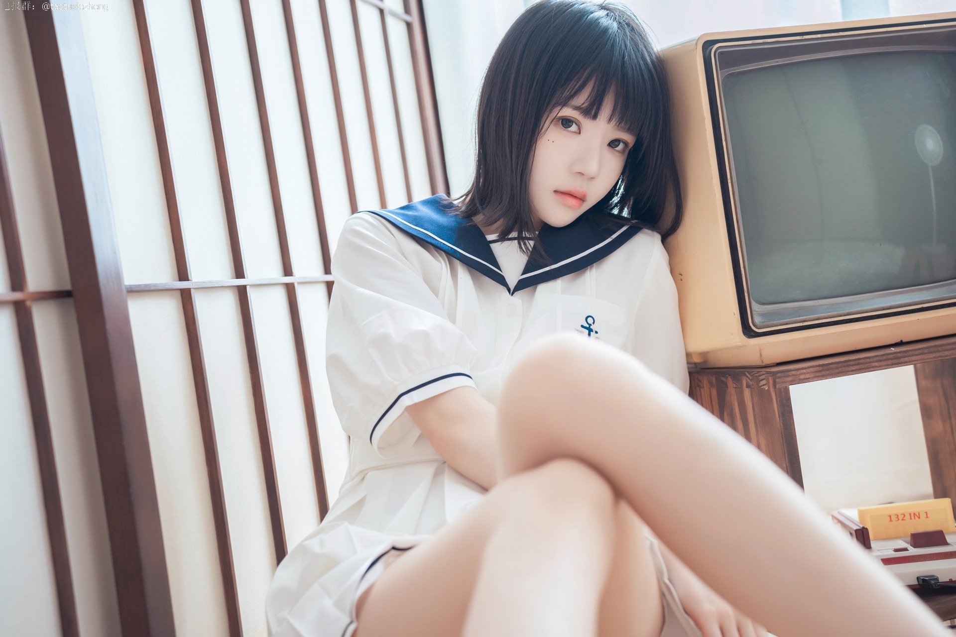 桜桃喵-盛夏服-03-04