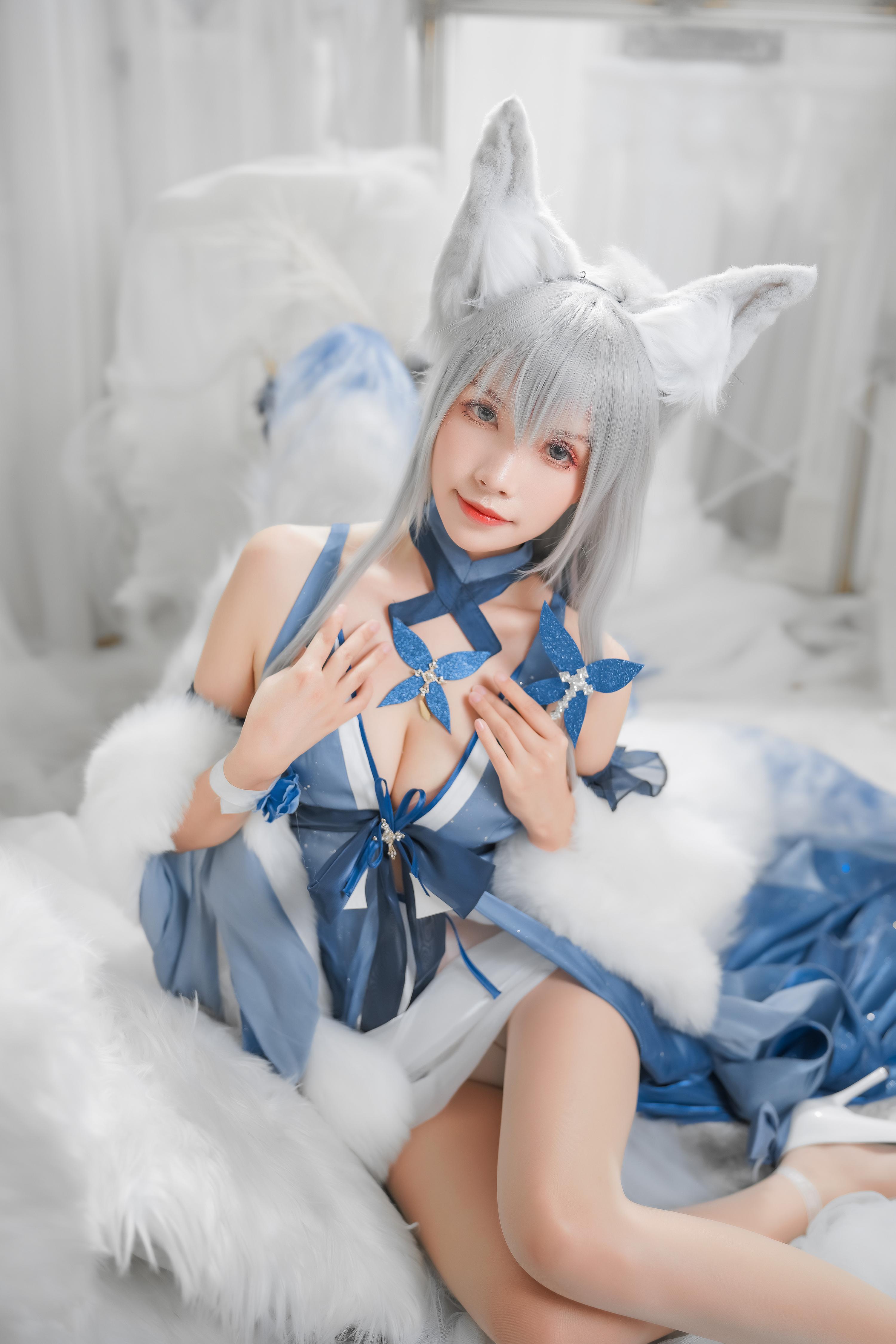 004-Neko-薇薇-信浓礼服-30P-7419-MB-02-10