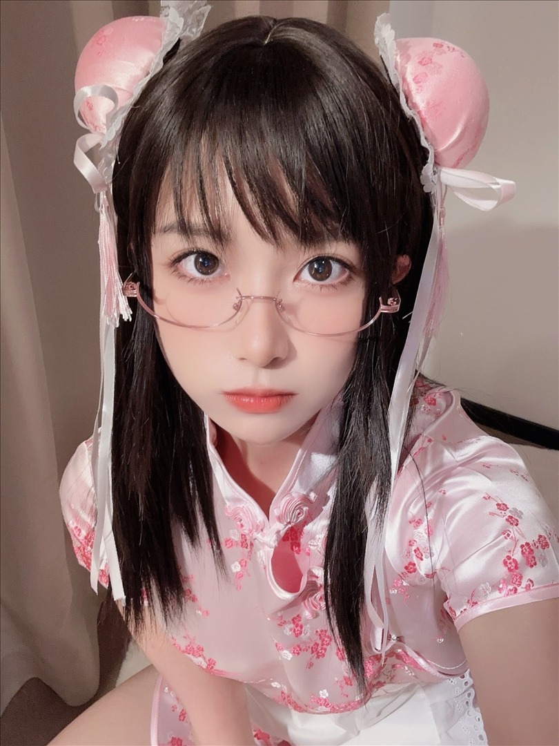 布丁大法---中华娘-27P9V-27P-9V-25184-MB-20240817l-08-17