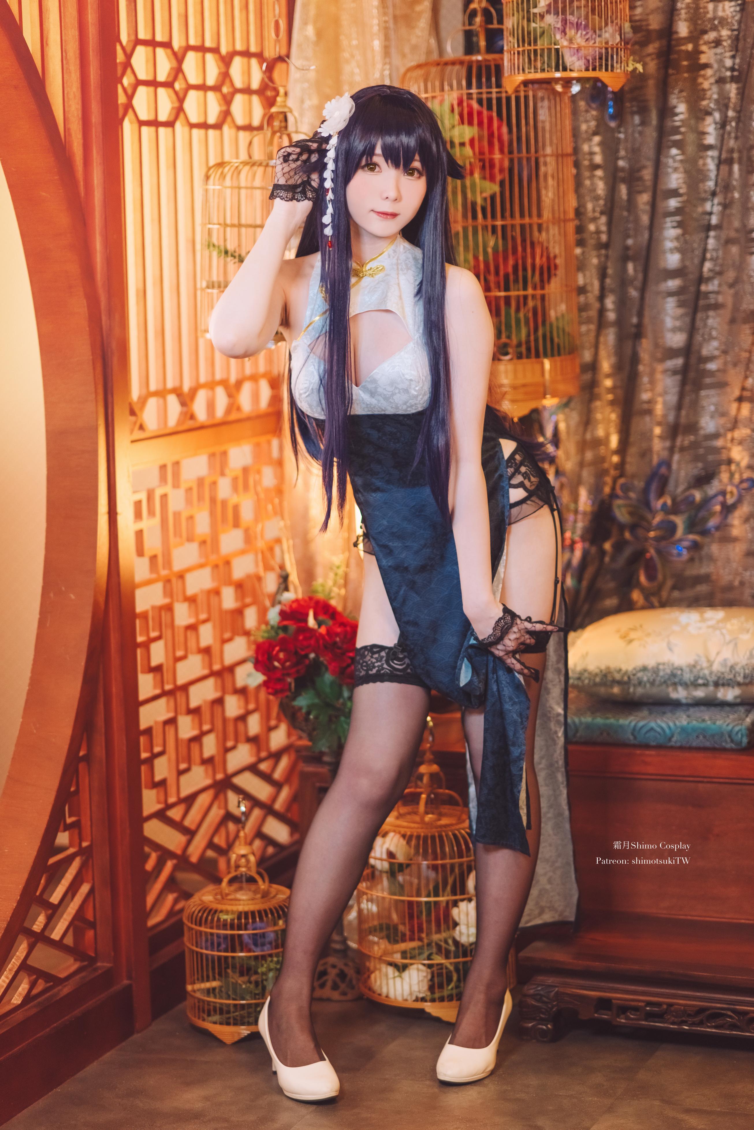 043-霜月shimo-碧蓝航线-吾妻旗袍-12P-1V-33867-MB-07-04