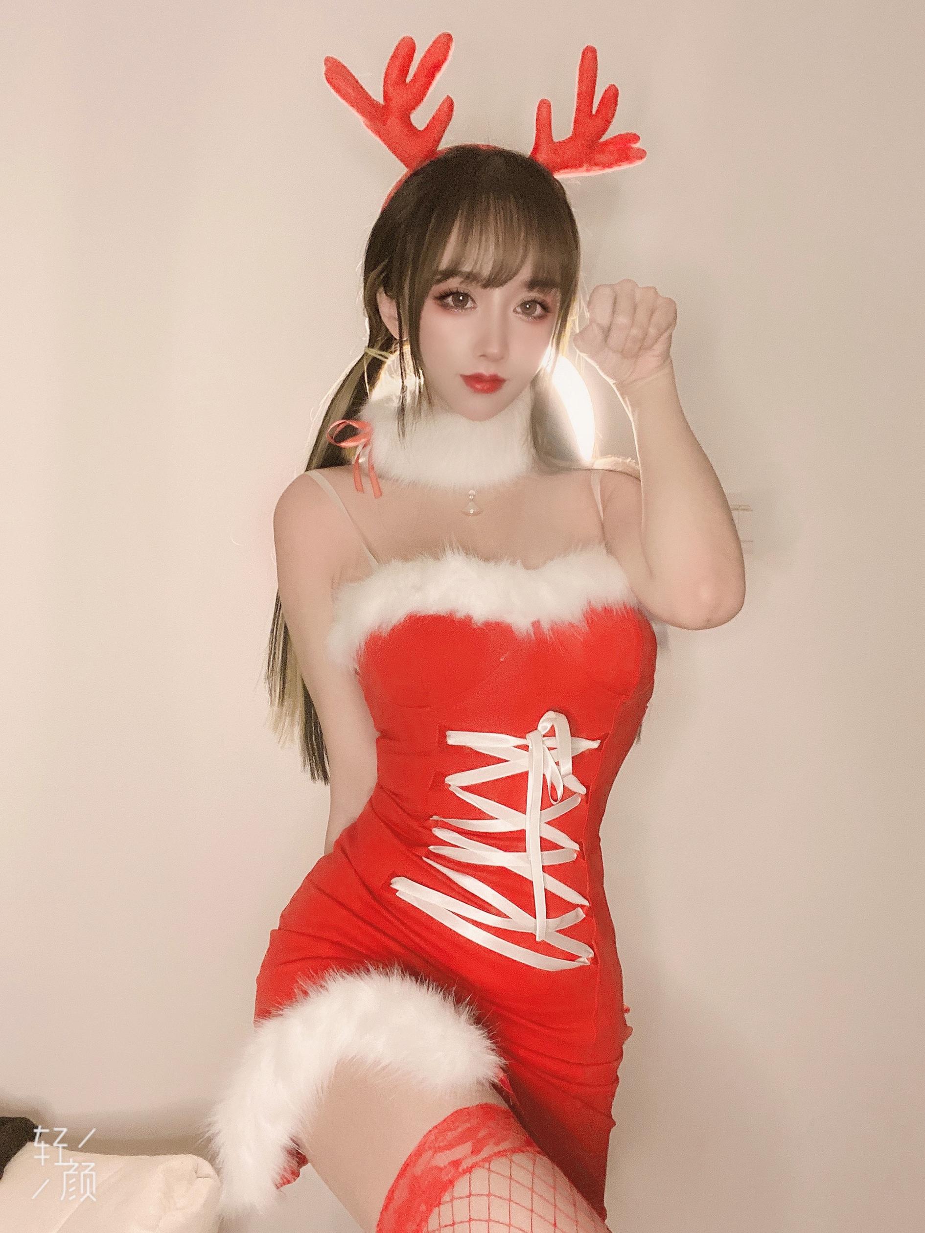 109-过期米线线喵---圣诞特辑-39P-1V-42884-MB-07-02