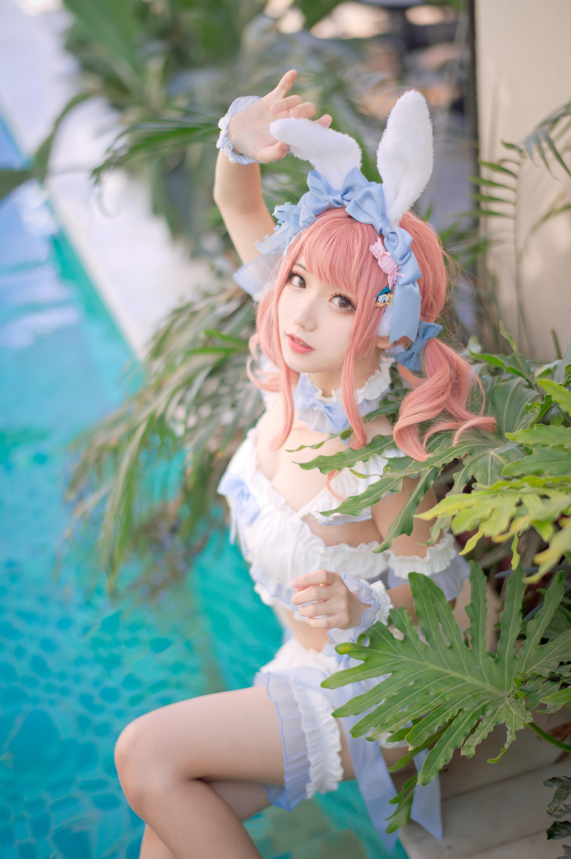 004-花柒Hana-夏日甜芯泳装写真-37P-8729-MB-02-11