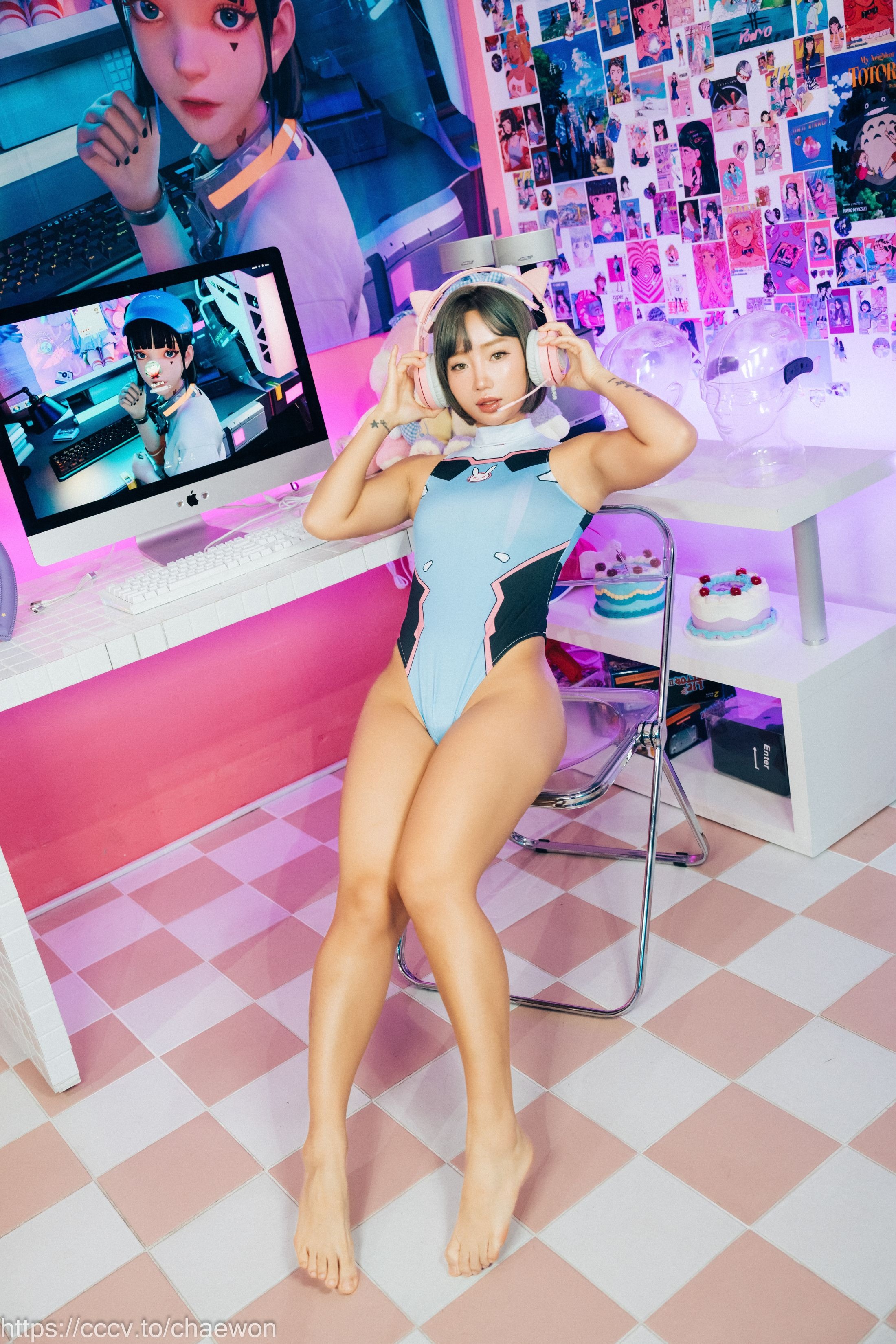 Loozy-Soi--Streamer-167P-03-19