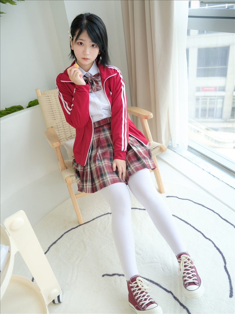 小枫---JK制服-116P-582MB-20240605y-06-07
