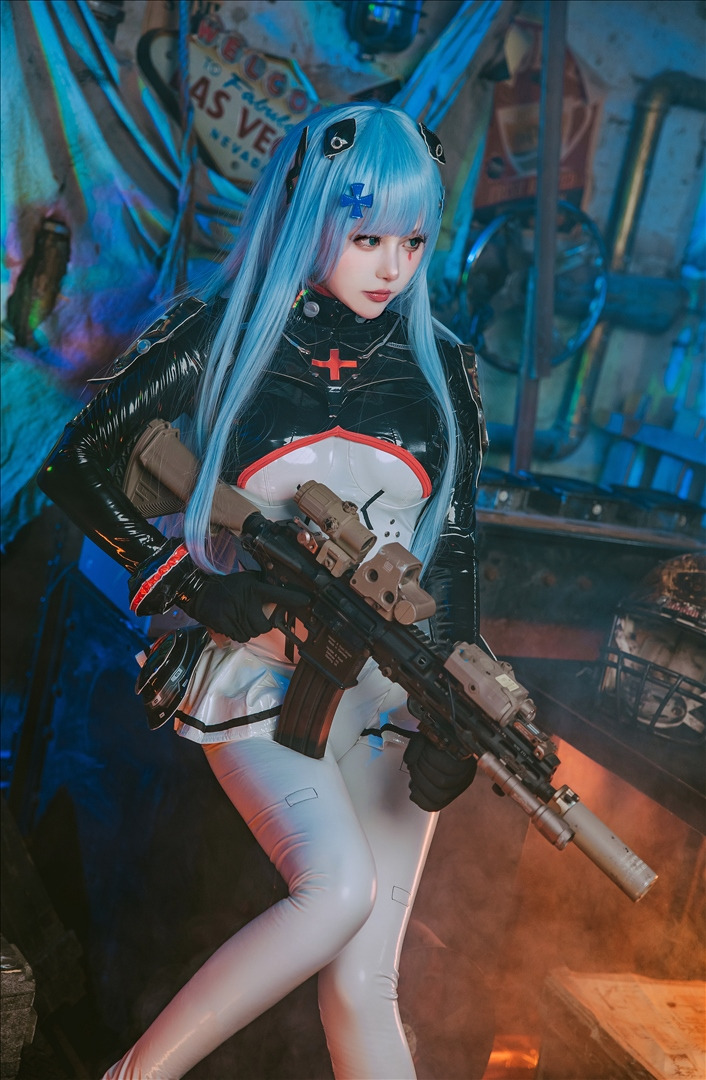 凛子酱---HK416-27P187MB-20240622i-06-22