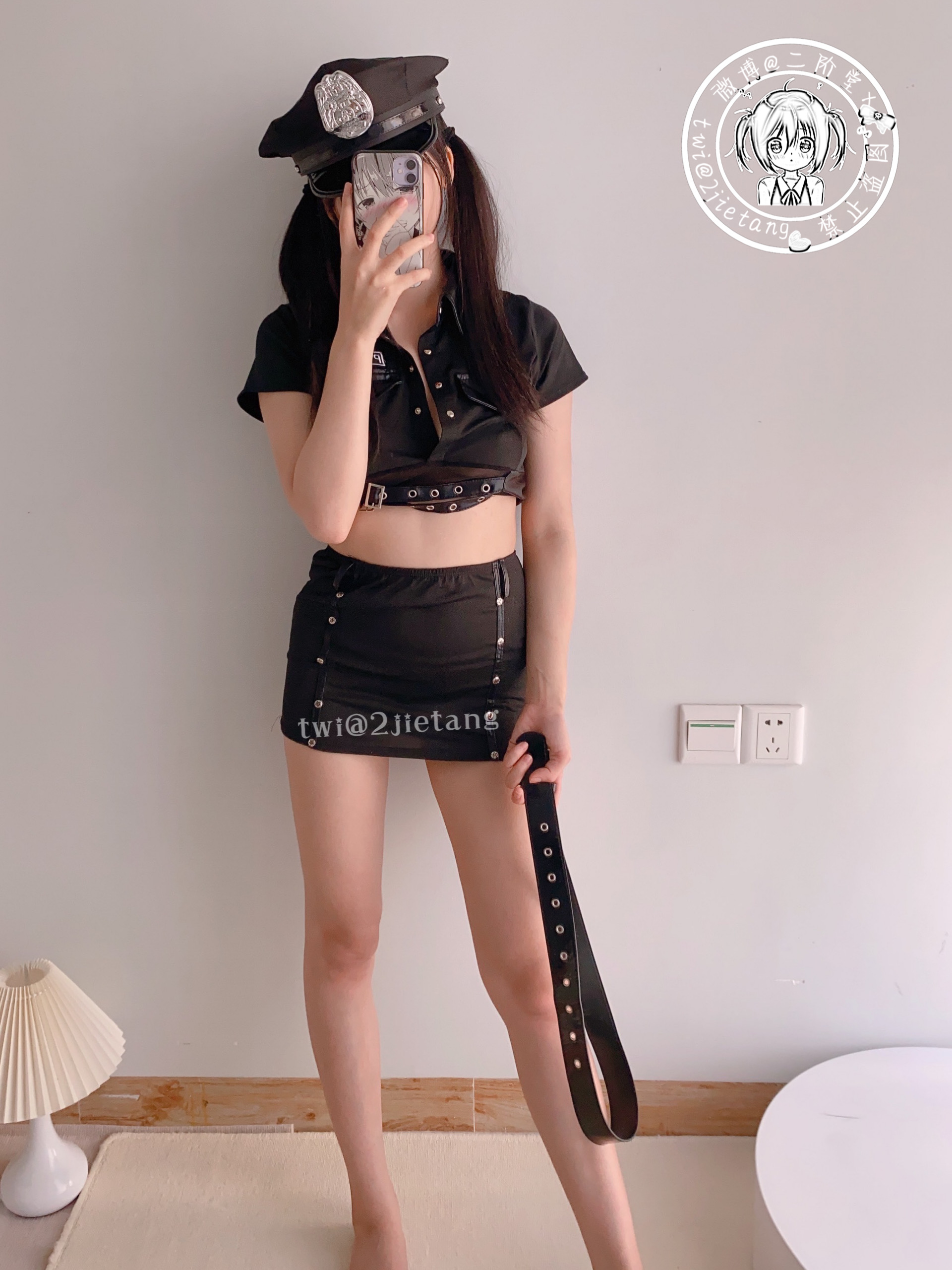036-二阶堂---女警-103P-9671-MB-04-08