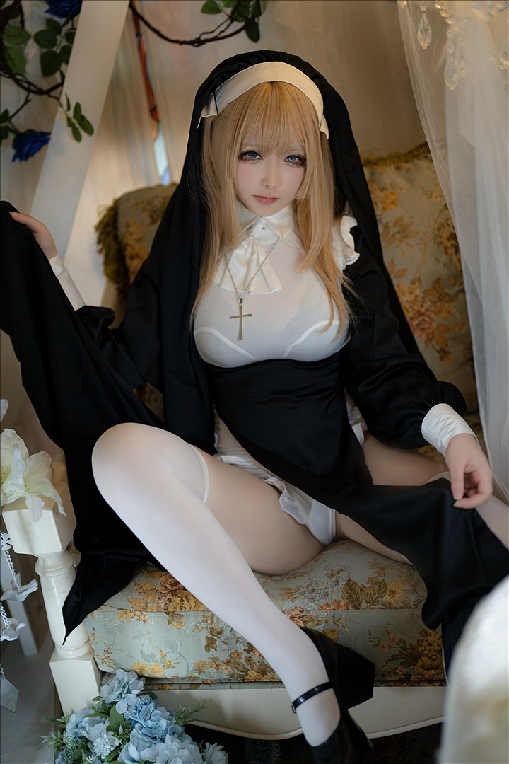 樱梨梨---修女-35P-35P-11774-MB-20240726p-07-26