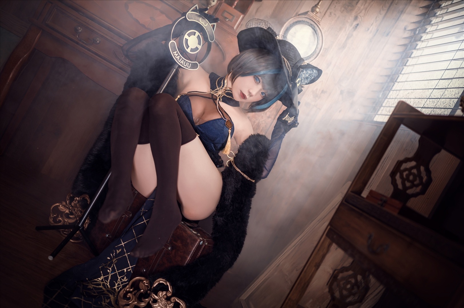 王胖胖u---柴郡旗袍-19P-779MB-20240523m-05-23