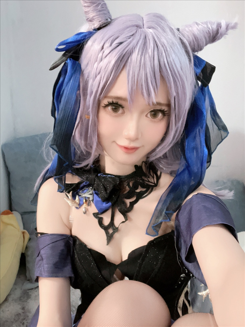 趴趴捣蛋陌---刻晴自摄-92P1V-265MB-20240604q-06-04