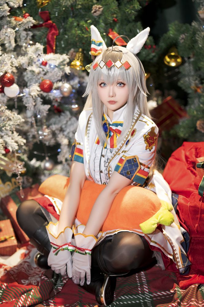 2023-12月计划赠品-赛马娘-小栗帽-圣诞衣装-48P-349MB-02-07
