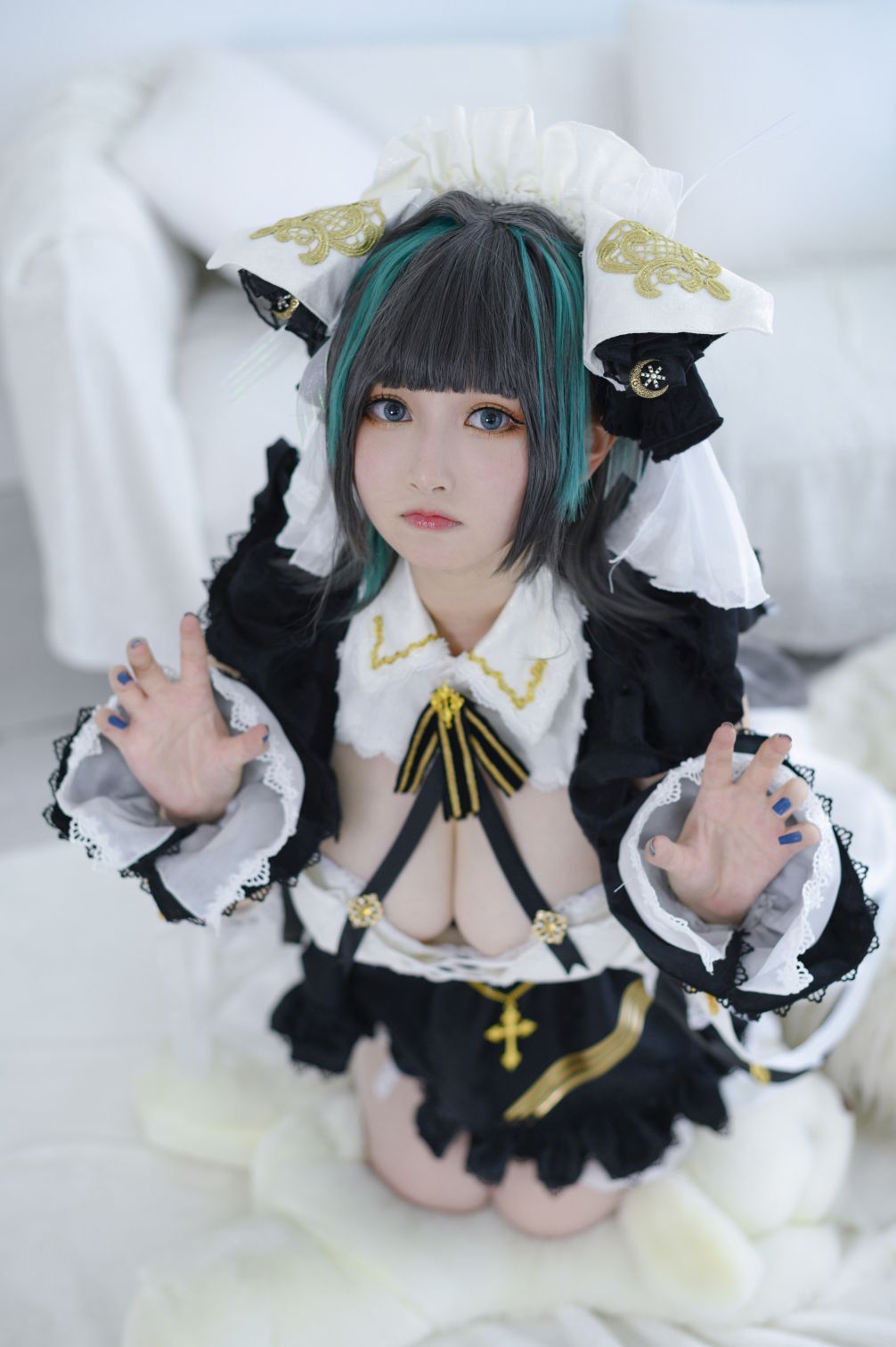 PAKI酱-柴郡-40P-441MB-01-22