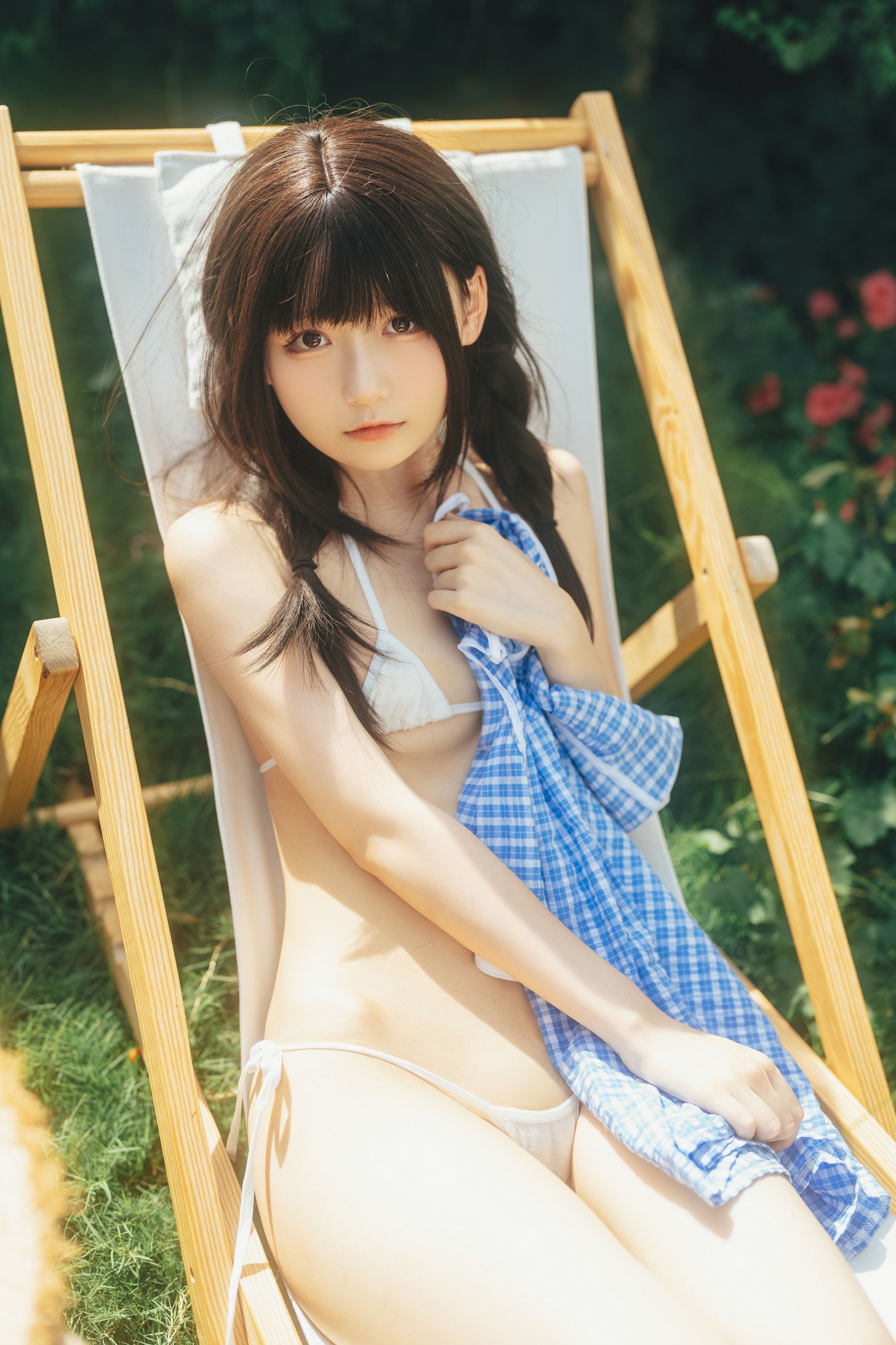 迷之呆梨发条少女---夏末-69p121g-07-02