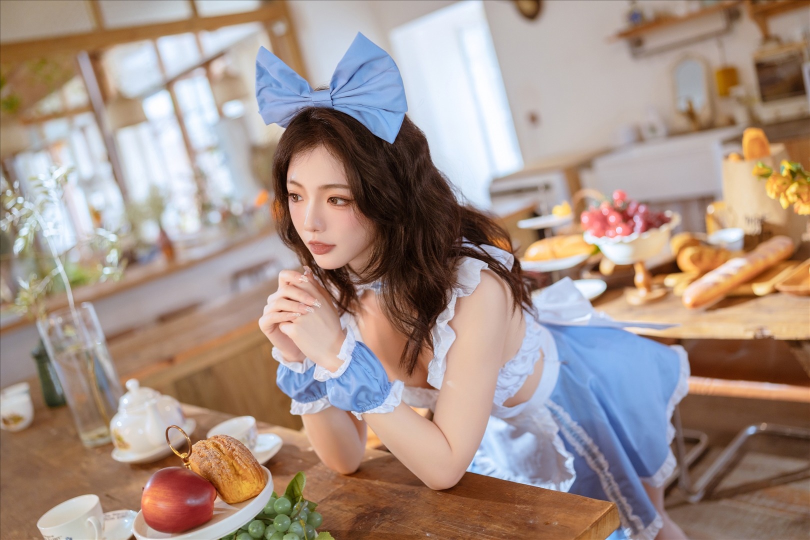 桃良阿宅---女仆的小憩-52P-52P-21904-MB-20240730x-07-30