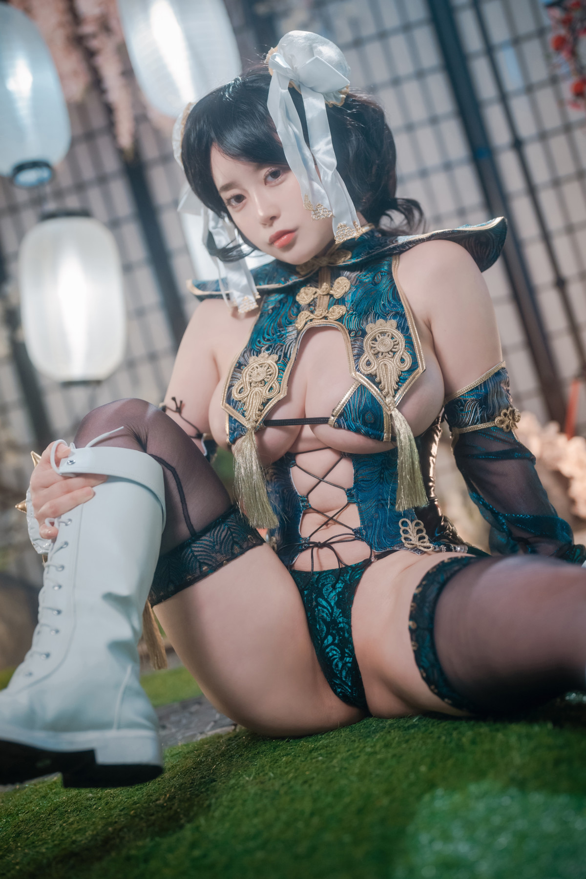 ZziZzi-DJAWA-8220ChunLi-The-Fighter8221-Set02-06-08
