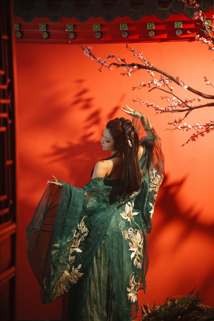 yuuhui玉汇---柳如烟-134P2V-849MB-20240619f-06-19