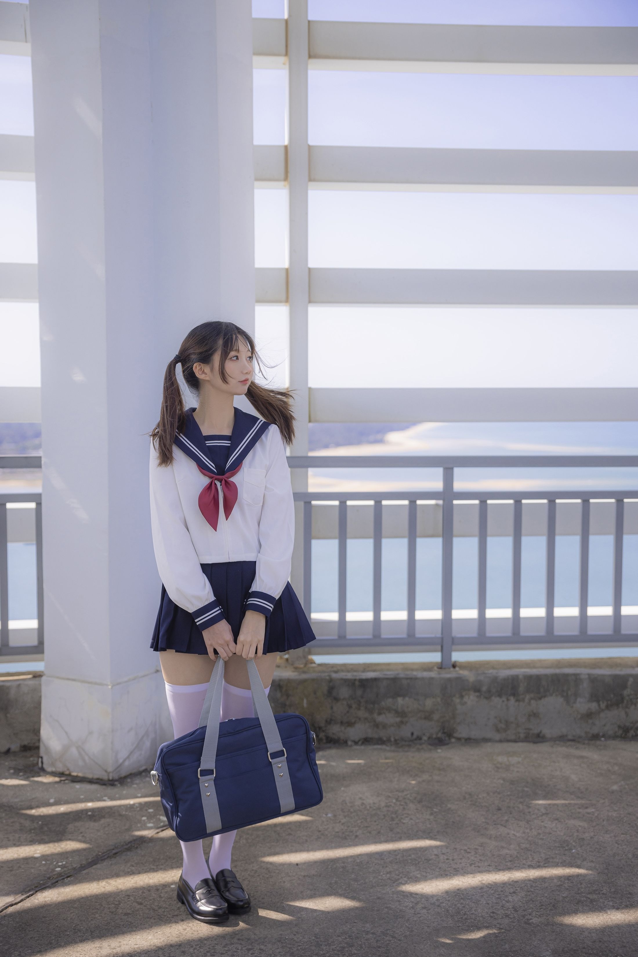 NAGISA魔物喵---23年01月订阅写真-137P-07-09