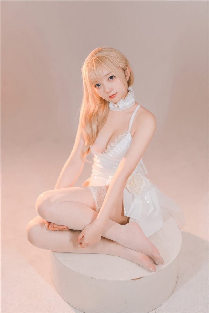 花铃---纯白小花嫁-48P-173MB-20240415f-04-15