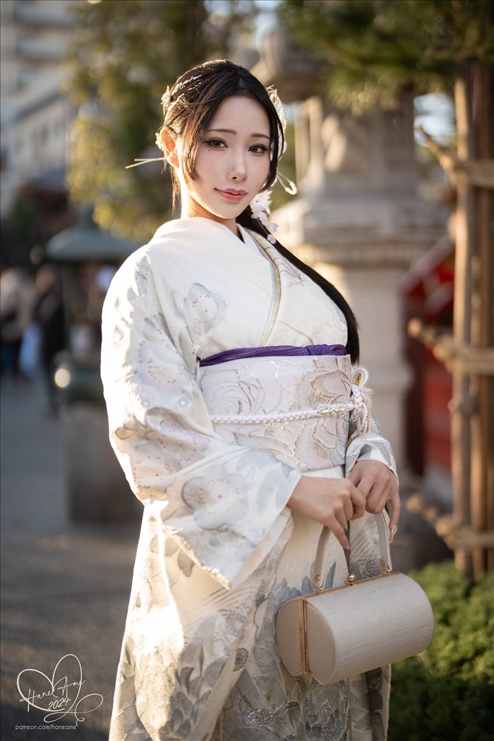 雨波-HaneAme---Original-2024-New-year-Silver-Kimono-37P-107MB-20240207f-02-07
