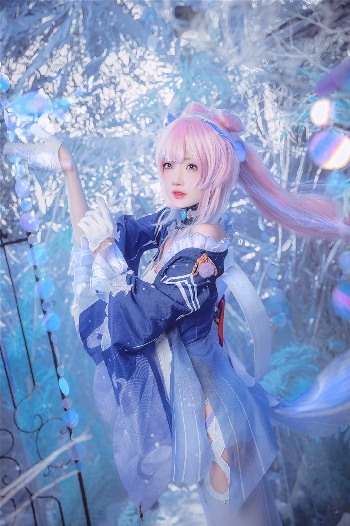 桜桃喵---珊瑚宫心海-30P3V-411MB-20231018d-10-18