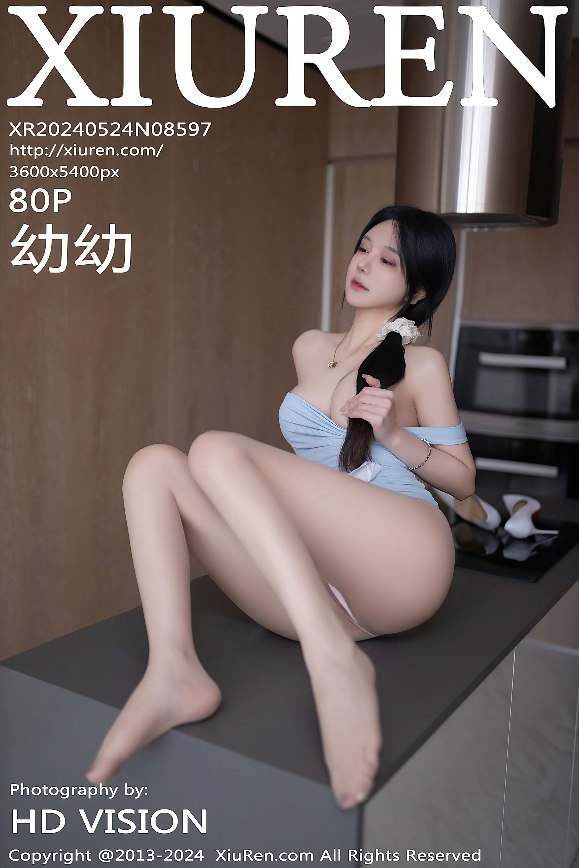 Xiuren-NO8597-幼幼-82P-07-20