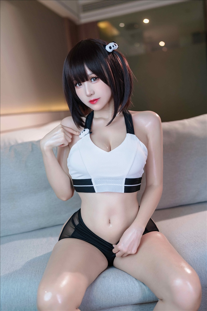 miko酱---蛋白大熊猫-20P-511MB-20240702d-07-03