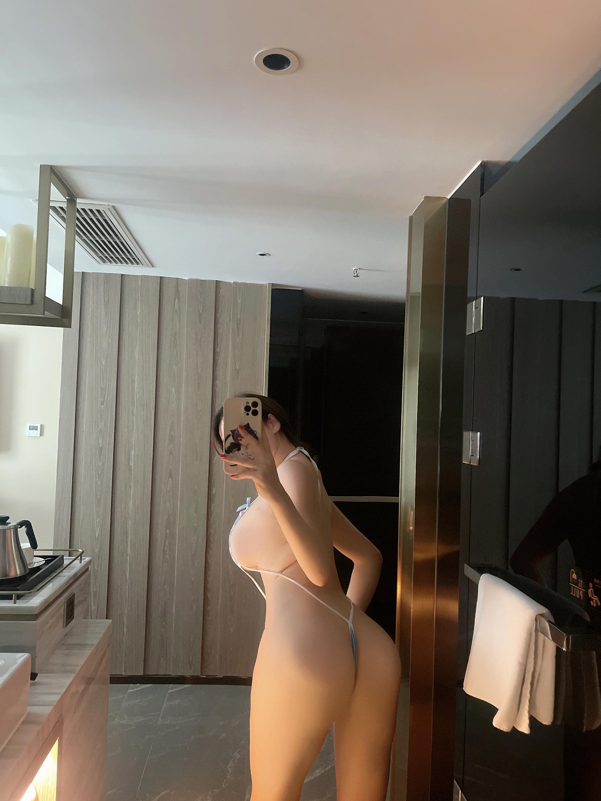 035-奶宝妹纸---微密圈-羞耻的辣妹-59P-19V-31113-MB-03-27