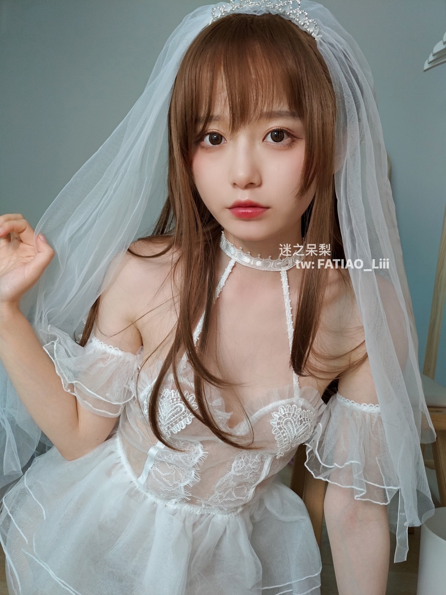 迷之呆梨发条少女--新婚初夜-01-15