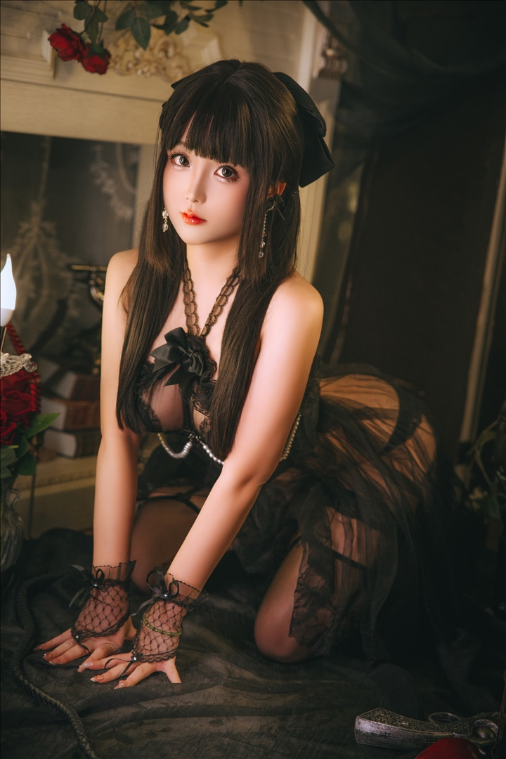 日奈娇---小魔女-188P3V-192GB-20240619n-06-19