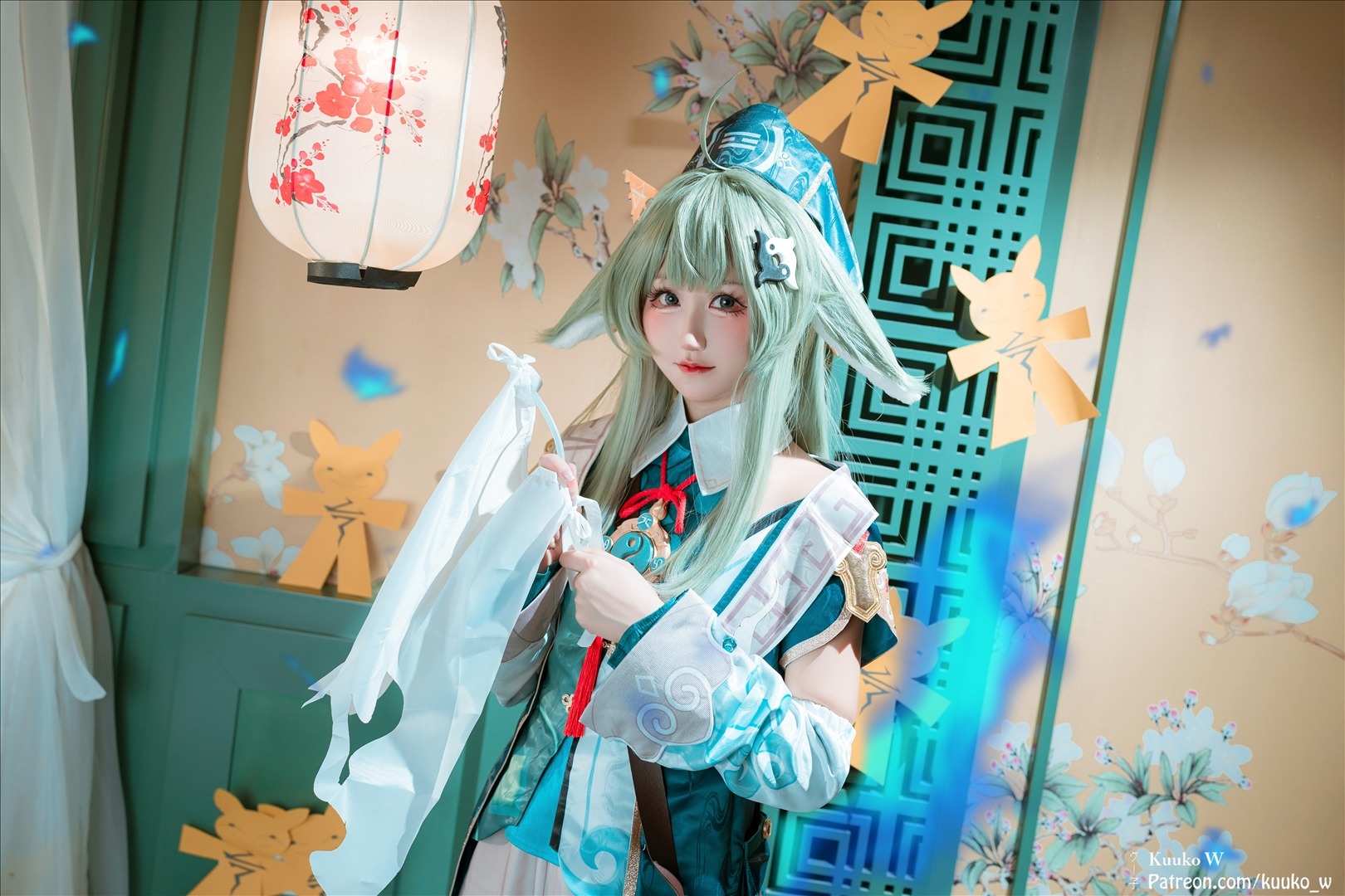 Kuuko-W---Huohuo-47P-162MB-20240117a-01-17