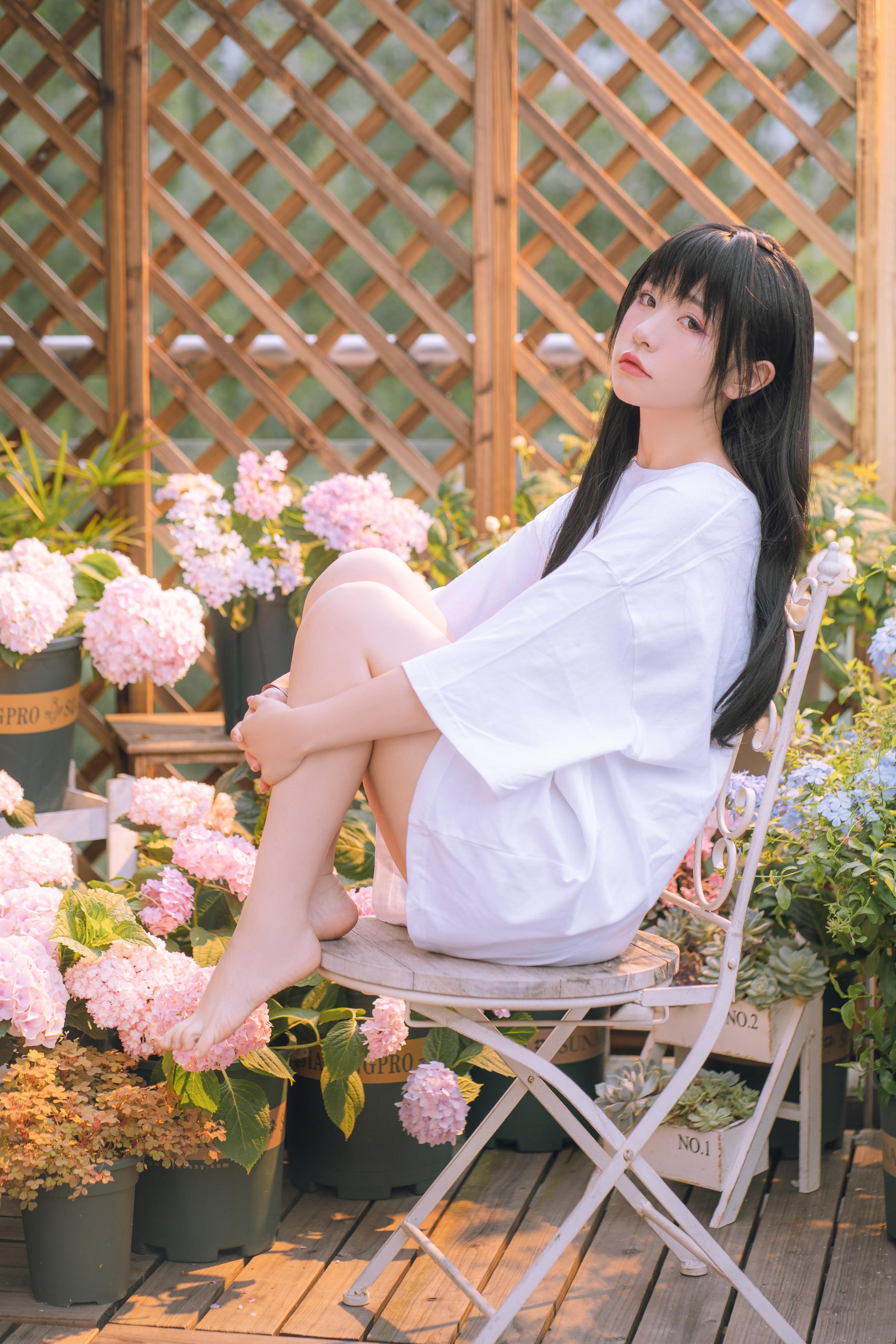 036-爆机少女喵小吉-小吉的午后时光-76P-3V-252-GB-05-01