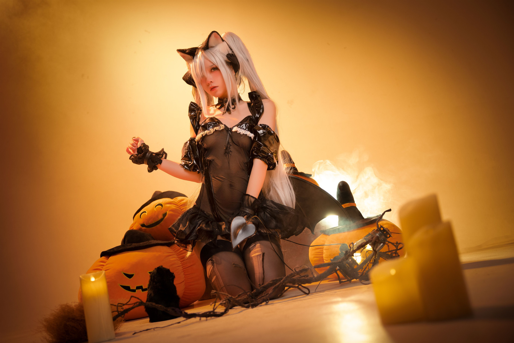 Cosplay-G44不会受伤-雅努斯-038-ライザリンシュタウト-07-08