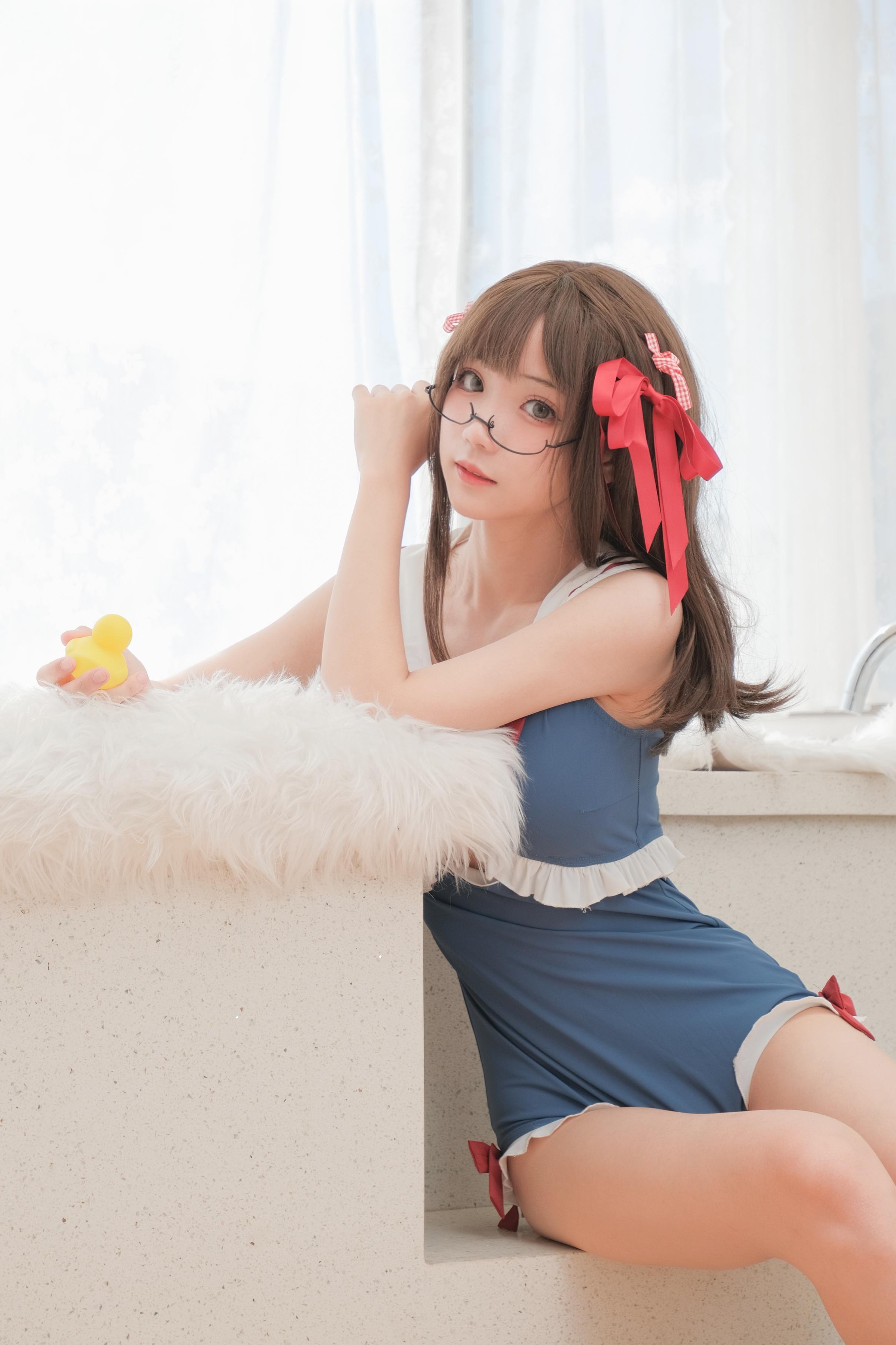 007-花柒Hana-白雪姬泳装-26P-9726-MB-02-11