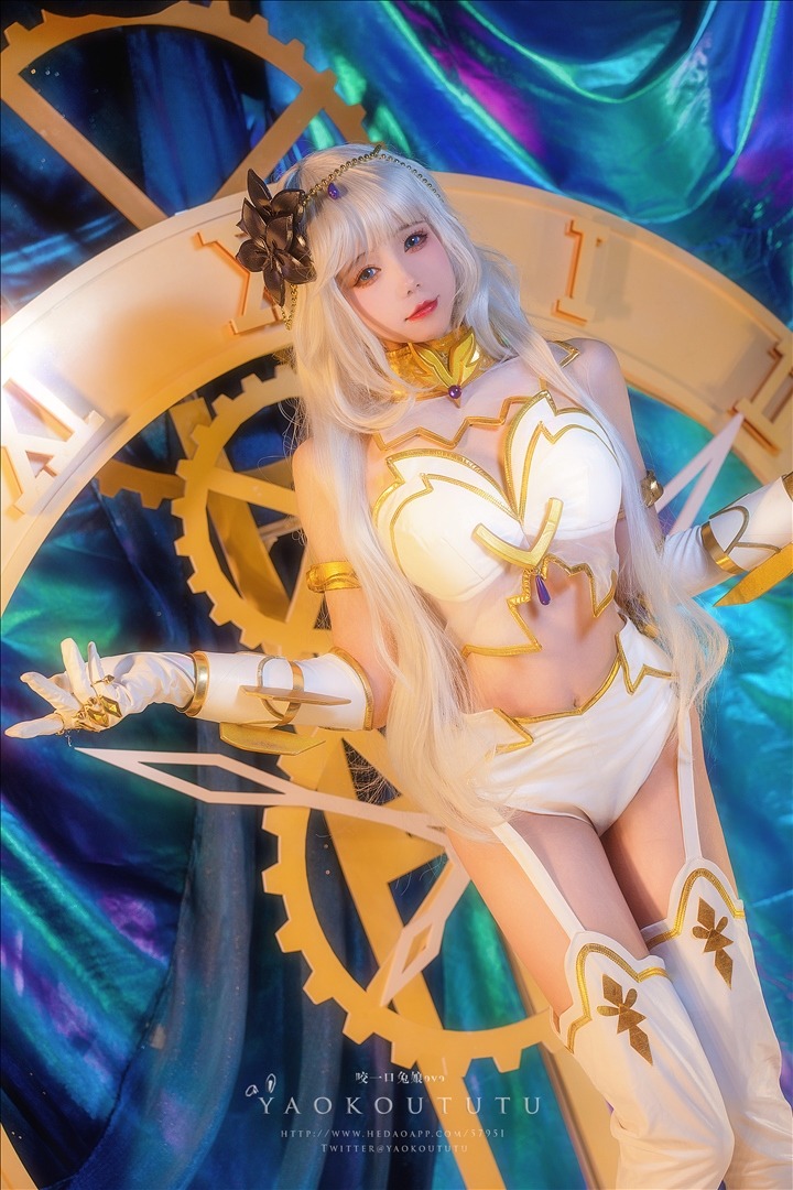 咬一口兔娘---T3专属特典海王星47P-763MB-20230820f-08-20